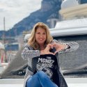TV-Darstellerin Carmen Geiss äußert sich // © instagram.com/carmengeiss_1965
