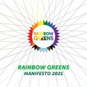 Politische Gruppe in Schottland hat viele positive Ziele für LGBTI*