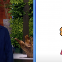 Homosexuelle Zeichentrick-Figuren // © TheEllenShow/YouTube
