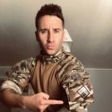 Erst Soldat, heute Pornodarsteller – McAulay liebt seinen Job
