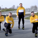 Homophober Politiker aus Litauen veröffentlicht Musikvideo