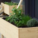 Der Garten für Städter // © TG23