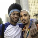 Der Global Black Pride geht in die zweite Runde