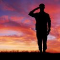 Entschädigung für, durch ihre Sexualität benachteiligte, Soldaten