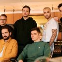 Tokio Hotel & VIZE // © Christoph Köstlin
