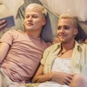 Offene Beziehung mit dem homosexuellen Partner besprechen // © svetikd