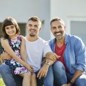 Christliche Werte unter LGBTI* // © Morsa Images