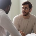 Fragerunde – Vielfalt der Sexualität // © fizkes