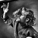 Singer/Songwriter Tim Schou // © Mynte Lagoni