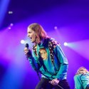 Daði Freyr auf Tour // © instagram.com/dadimakesmusic