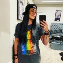 Daria Berenato // © instagram.com/sonyadevillewwe