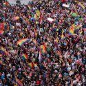 LGBTI*-Proteste // © CanY71