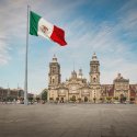 Ehe für homosexuelle Paare in Mexiko möglich // © diegograndi