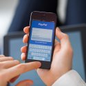 PayPal erschwert Namensänderungen // © Erikona