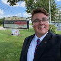Coming-out eines konservativen Mitgliedes im Abgeordnetenhaus