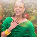 Laganja Estranja outet sich als Transfrau 