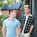 Lance Bass wird Ende des Jahres Vater