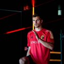 Meunier über Homosexualität im Sport // © instagram.com/thomas12meunier