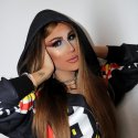 Eine Drag Queen auf der Alm //© instagram.com/yoncebanks