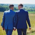 LGBTQI* in Deutschland // © Julie Rose/Pixabay 