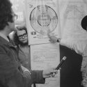 Ausstellung: Joseph Beuys und Demokratie heute // © VG Bild-Kunst, Bonn 2021/ Bernd Jansen