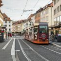 Die Grünen beantragen Pride-Flaggen // © vale_t