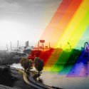 Gay Games 2026 in München? // © bg-park
