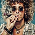Die Hippies kehren zurück // © ArtMarie