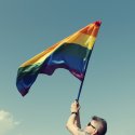 Stern-Demo als Alternative zum CSD // © payamona