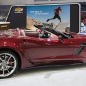 Corvette Z06 Cabrio // © SteveLagreca