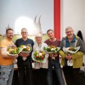 Neuer Vorstand bei der Kölner Aidshilfe // © Aidshilde Köln, 2018