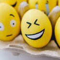 Die besten Easter Eggs // © ROMAN ODINTSOV/Pexels