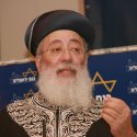 Shlomo Amar hetzt gegen die queere Community