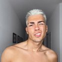 INSTABEAU OF THE MONTH // © instagram.com/tonyeberhardt/