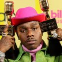 Prominente nehmen Abstand von Rapper DaBaby