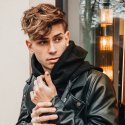 Kostas Dennis Weiß // © instagram.com/koschtaaa/