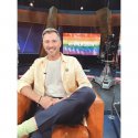 Jochen Schropp zeigt sich wieder mit Partner auf Instagram