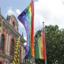 So geht CSD // © Archiv