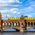 Der BVG zeigt Kreativität // © Nikada