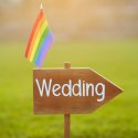 Gay Weddings // © bodnarchuk