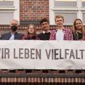 Queer in der Schule // © 90 Die Grünen HH