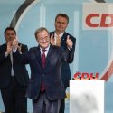 Pinkwashing im CDU-Wahlkampf-Werbespot?