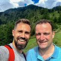 Jens Spahn mag, wie fröhlich, ehrlich und direkt Kinder sind