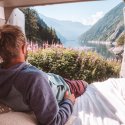 Ich bin dann mal Campen! // © lncreativemedia