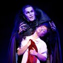 Die Vampire kehren erneut zurück // © Stage Entertainment