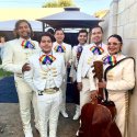 Erste LGBTI*-Mariachi-Band kämpft für Zusammenhalt und Akzeptanz
