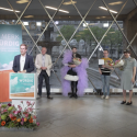 Aidshilfe NRW vergibt Ehrenamtspreis