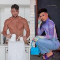 Harry Jowsey beleidigte James Charles in seinem Podcast