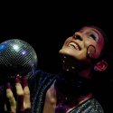 Vivian Spiral // © GOP. Varieté Theater