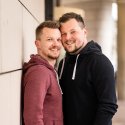 Daniel und Thomas // © instagram.com/dahu.dh/
